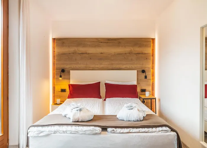 Hotel Folgarida