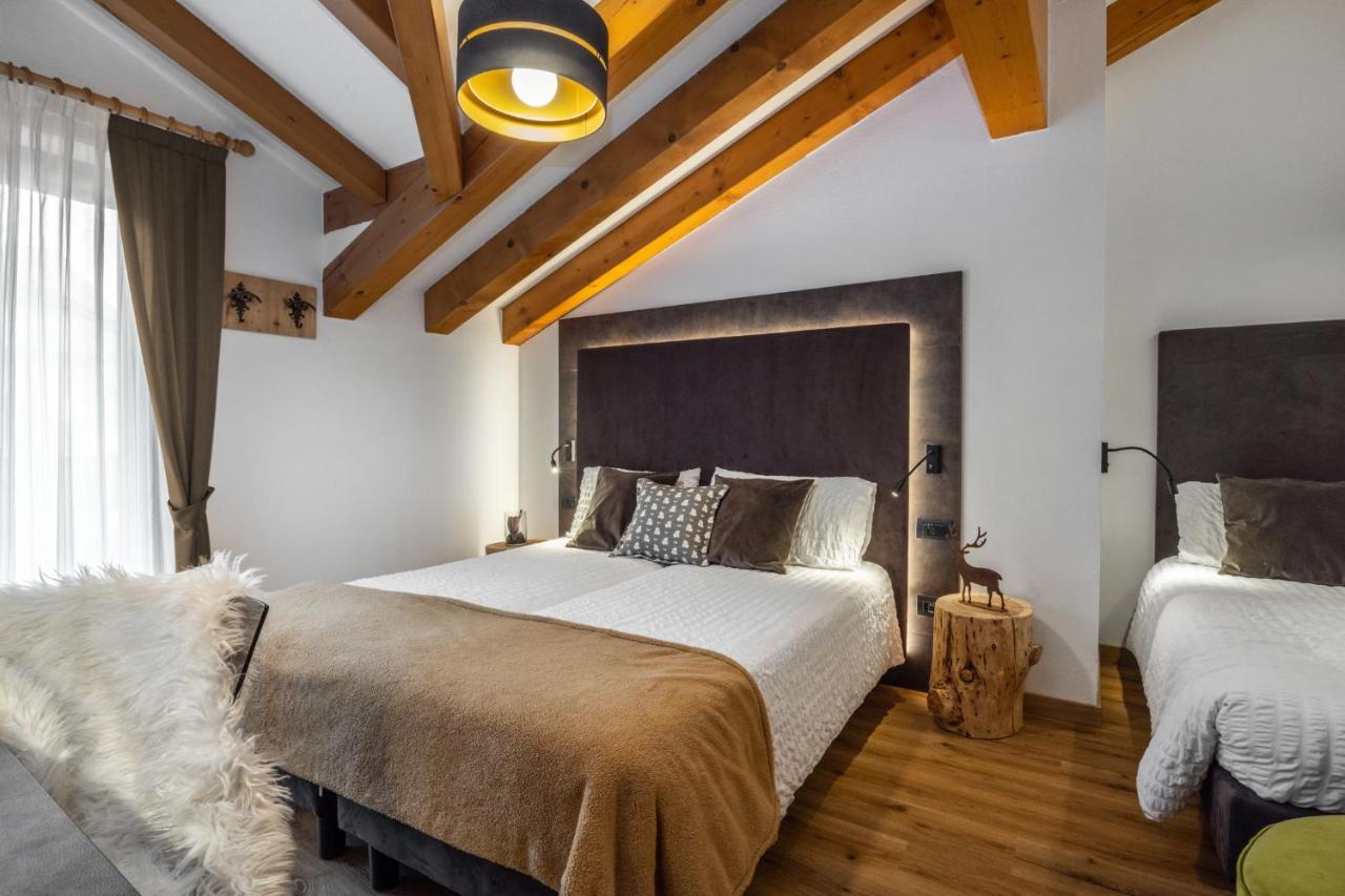 Hotel Folgarida