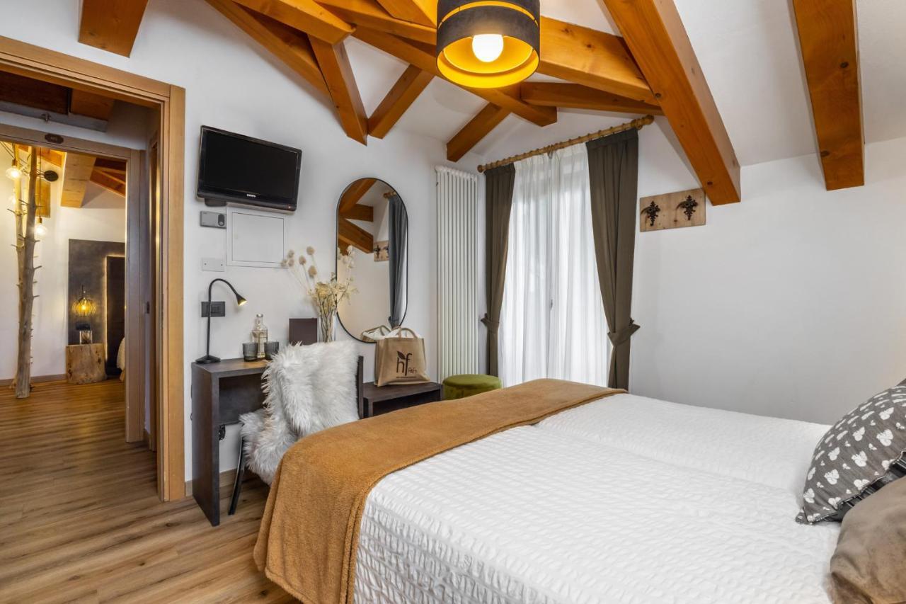 Hotel Folgarida Hotel