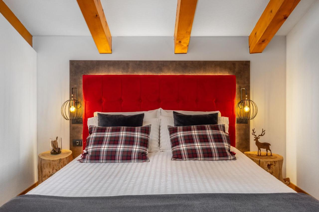Hotel Hotel Folgarida 3*