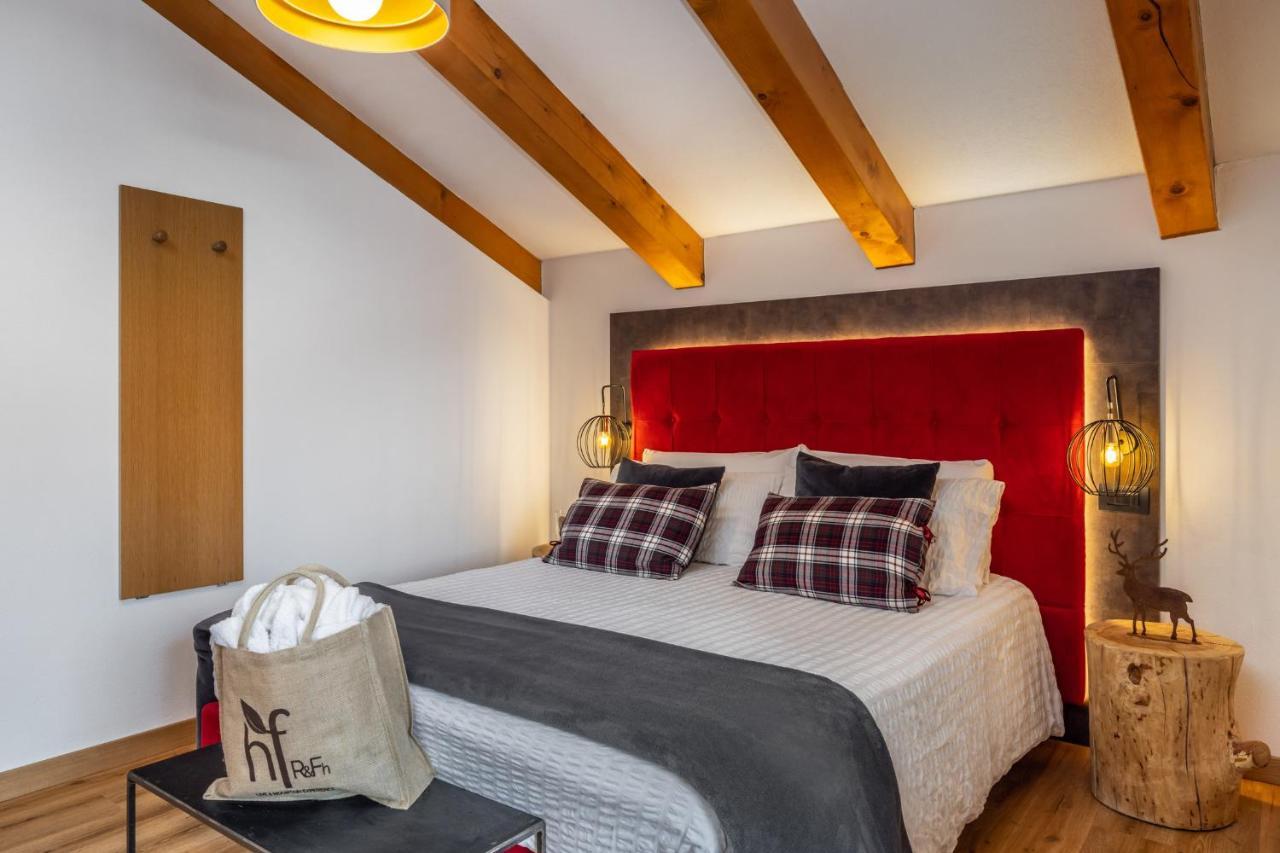 Hotel Hotel Folgarida 3*