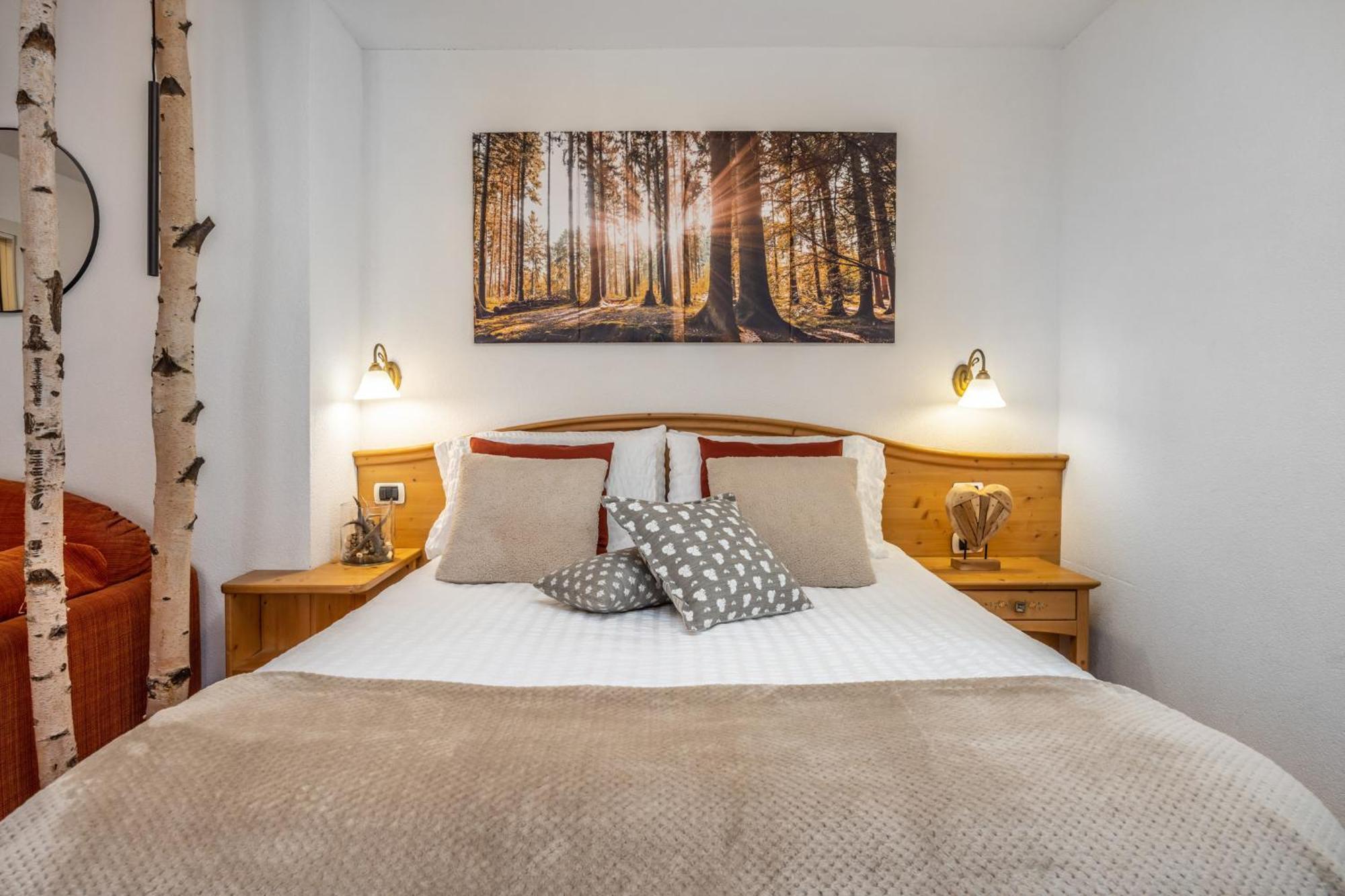 Hotel Folgarida 3*