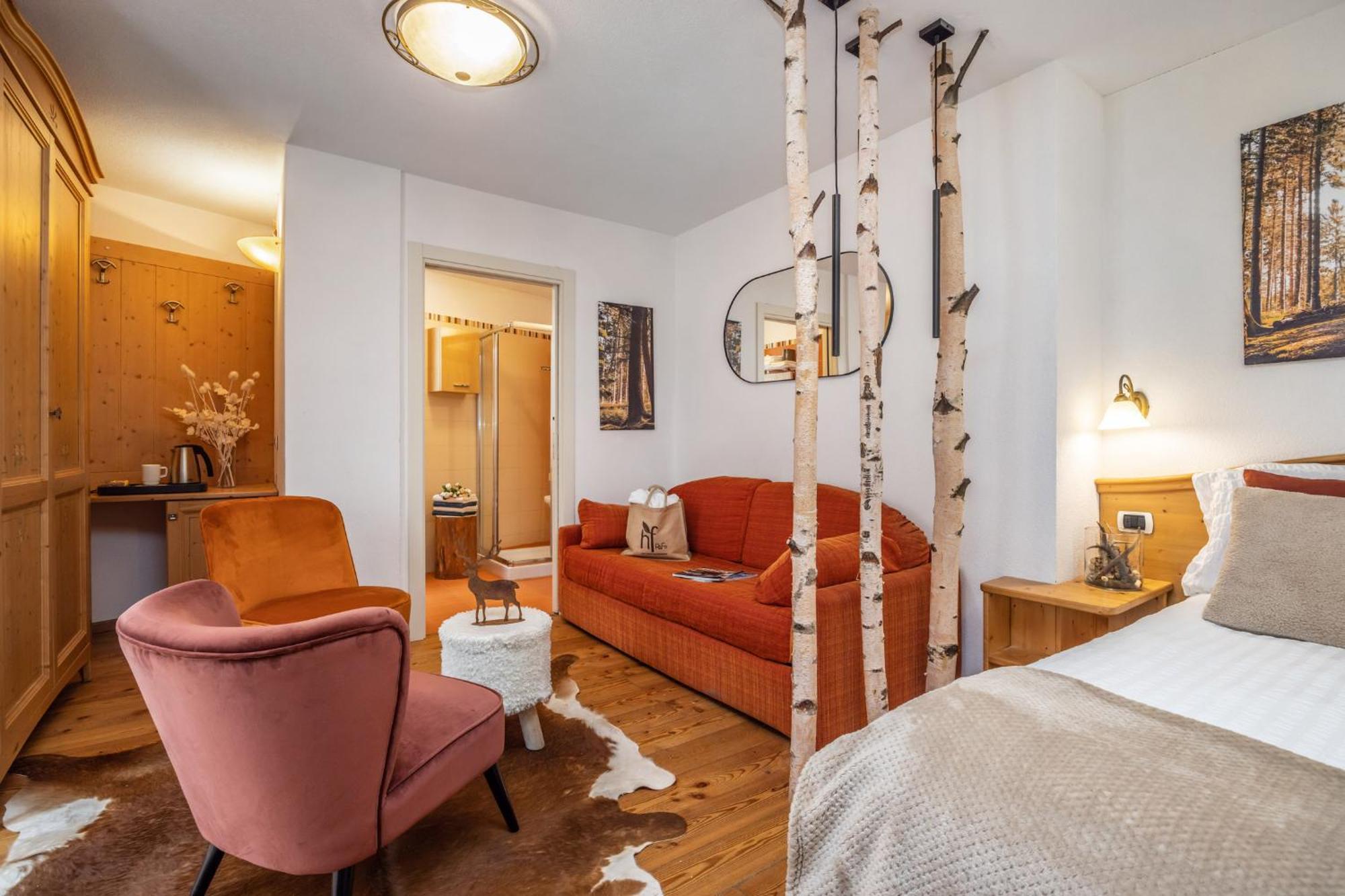 Hotel Folgarida 3*