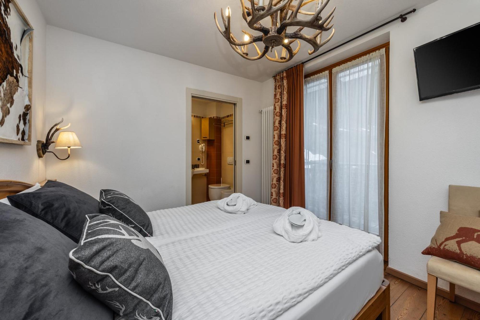 Hotel Folgarida