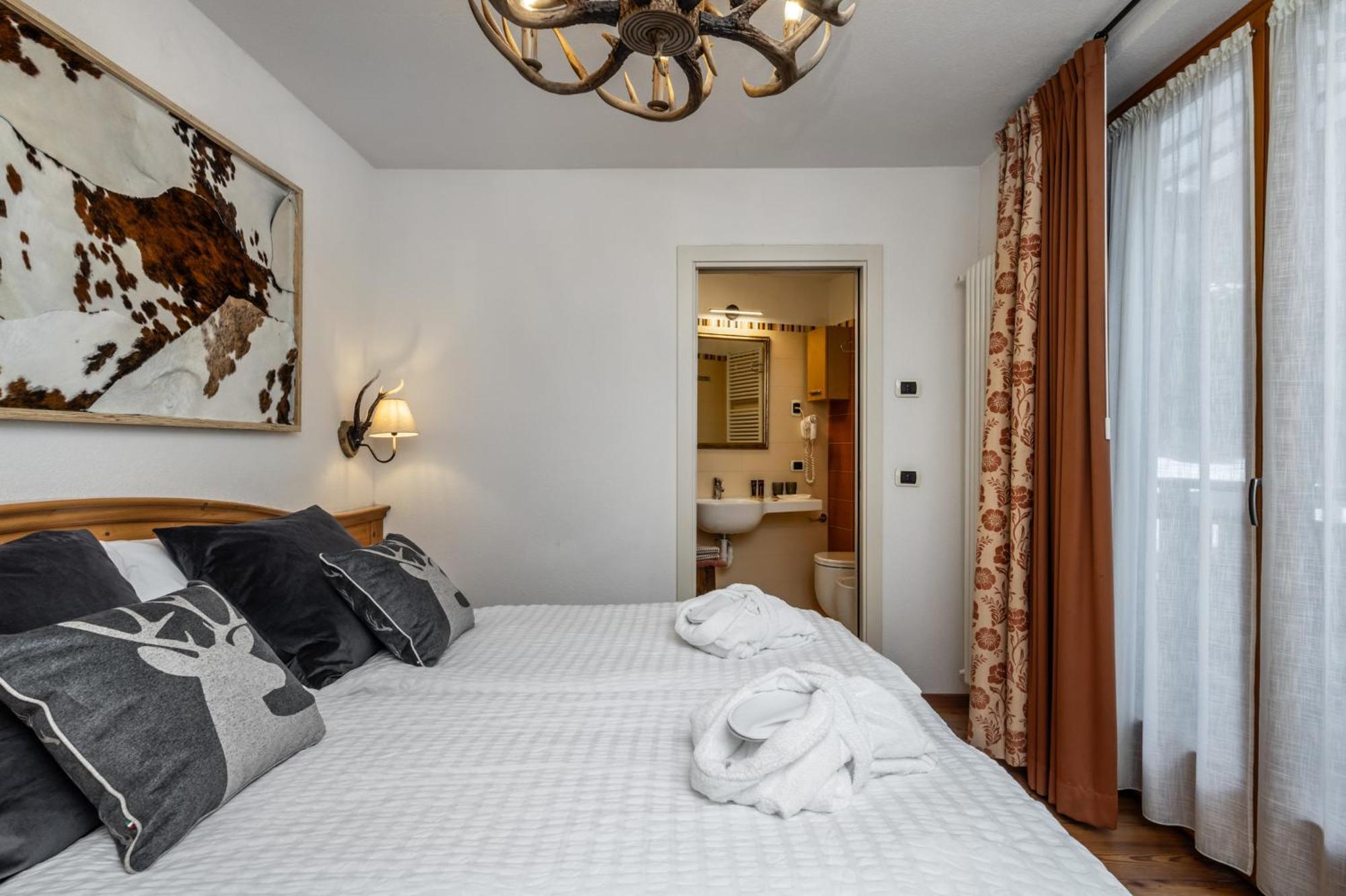 Hotel Folgarida 3*