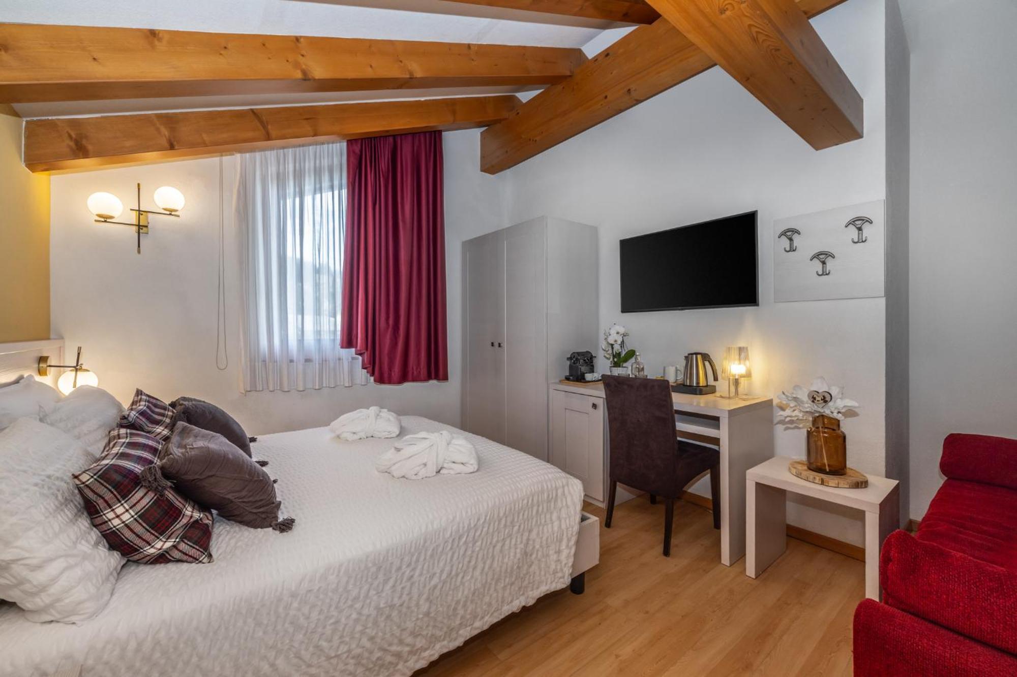 Hotel Folgarida 3*