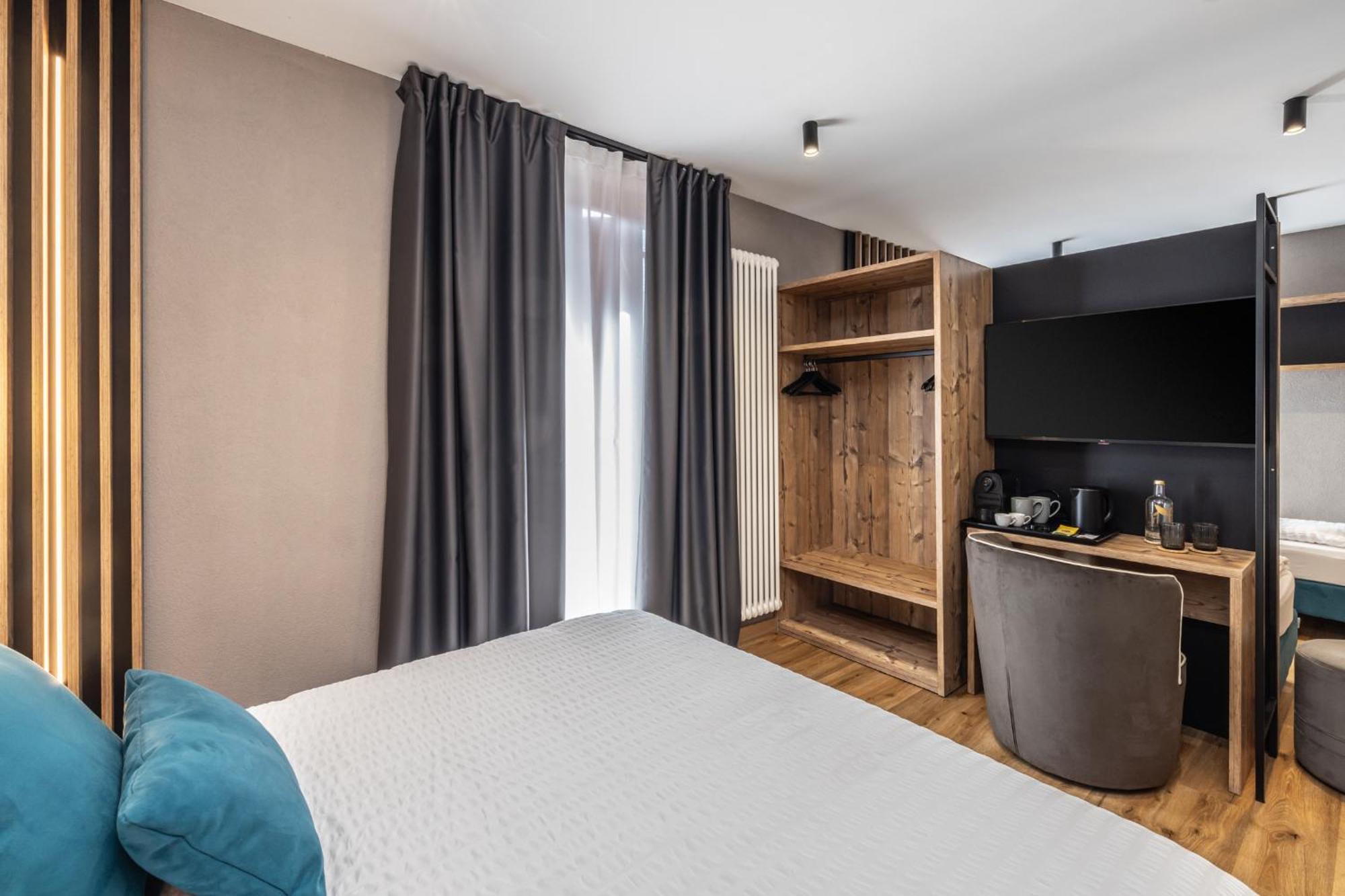 Hotel Folgarida