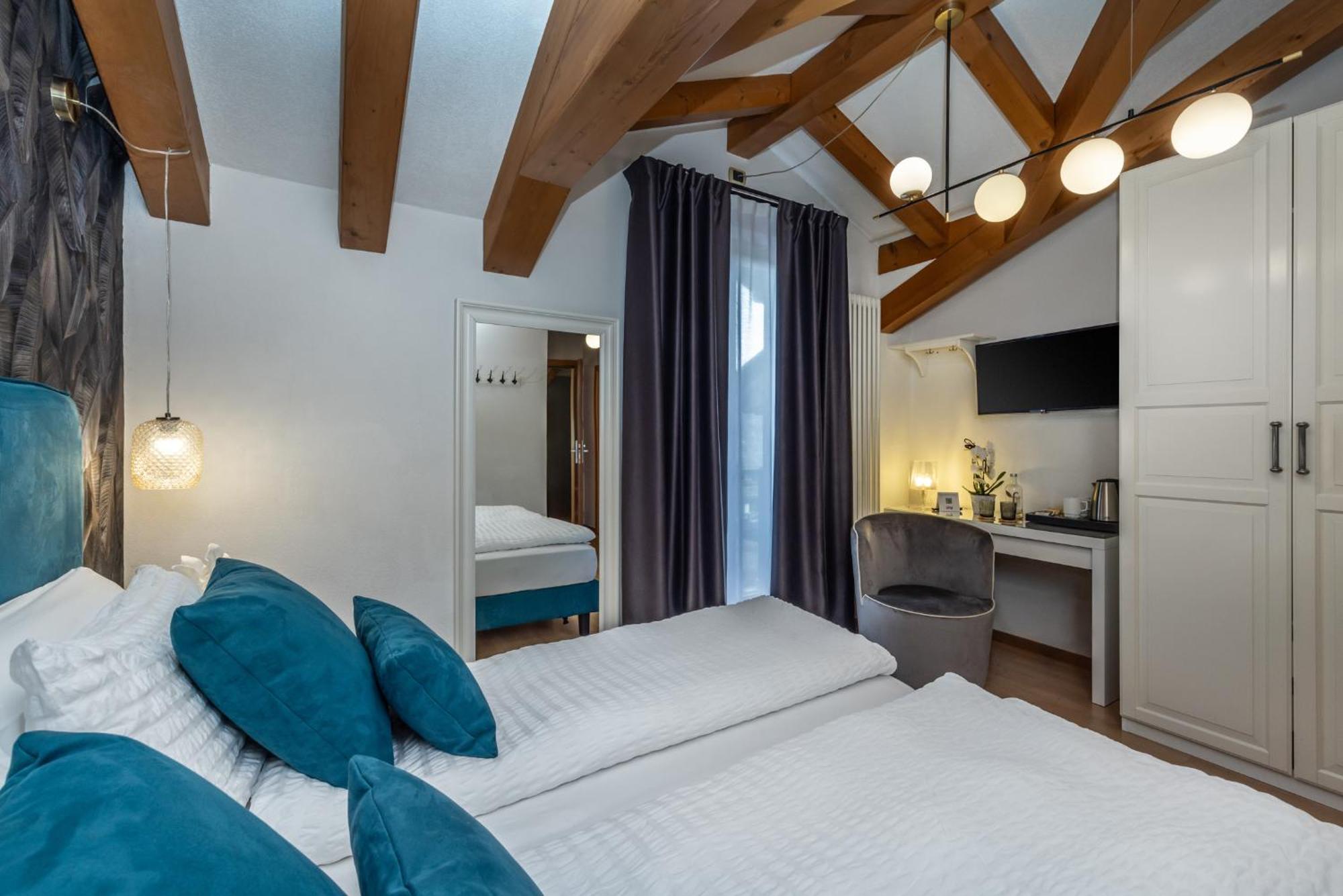 Hotel Folgarida Hotel