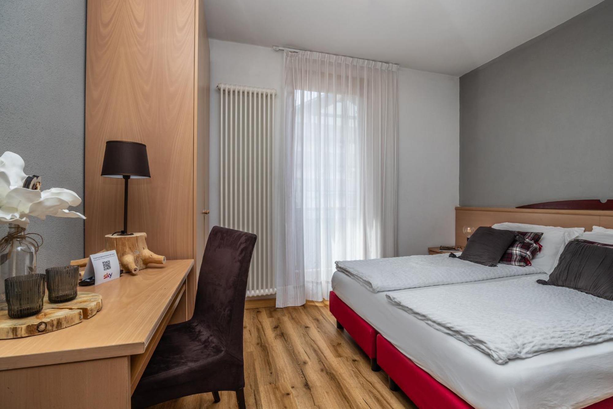 Hotel Folgarida Hotel