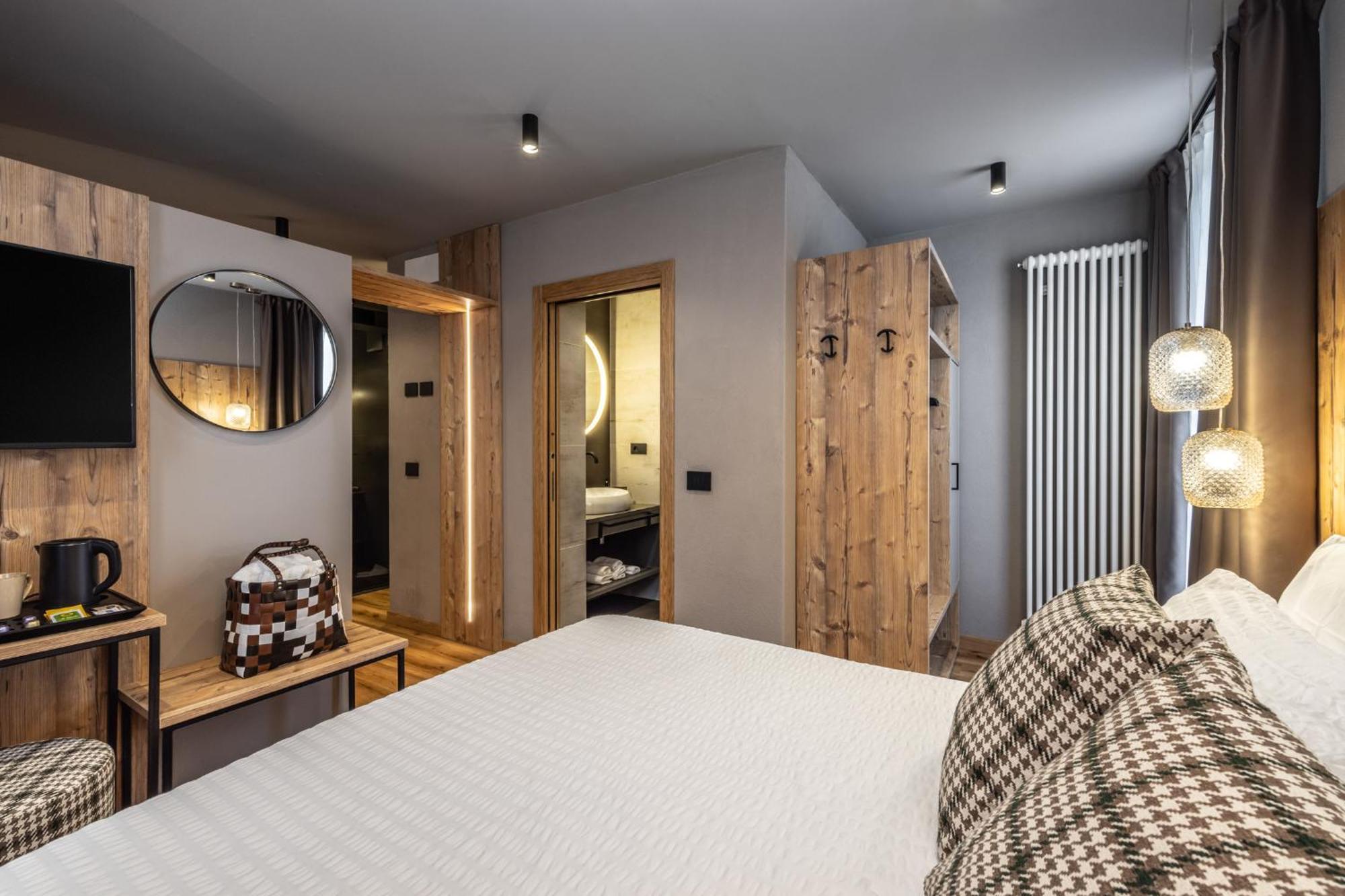 Hotel Hotel Folgarida 3*
