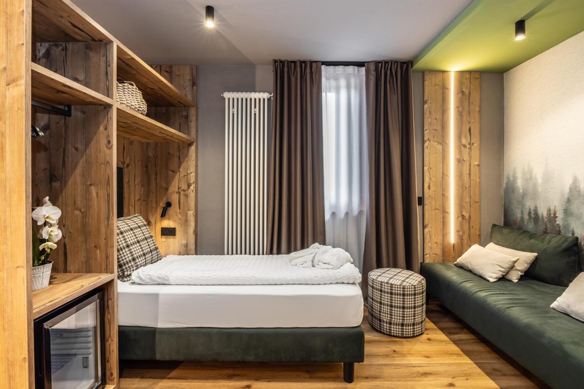 Hotel Folgarida