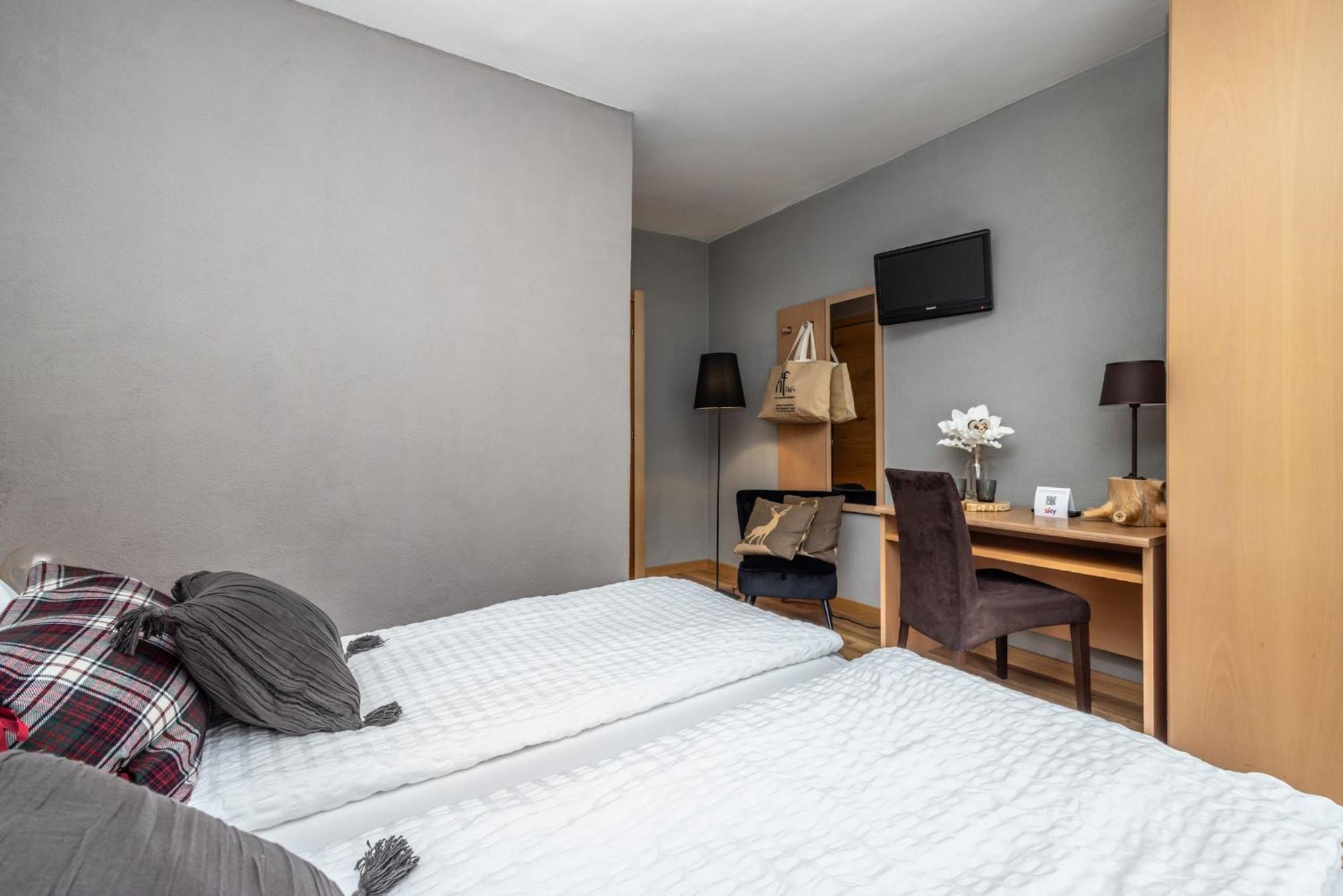 Hotel Folgarida 3*