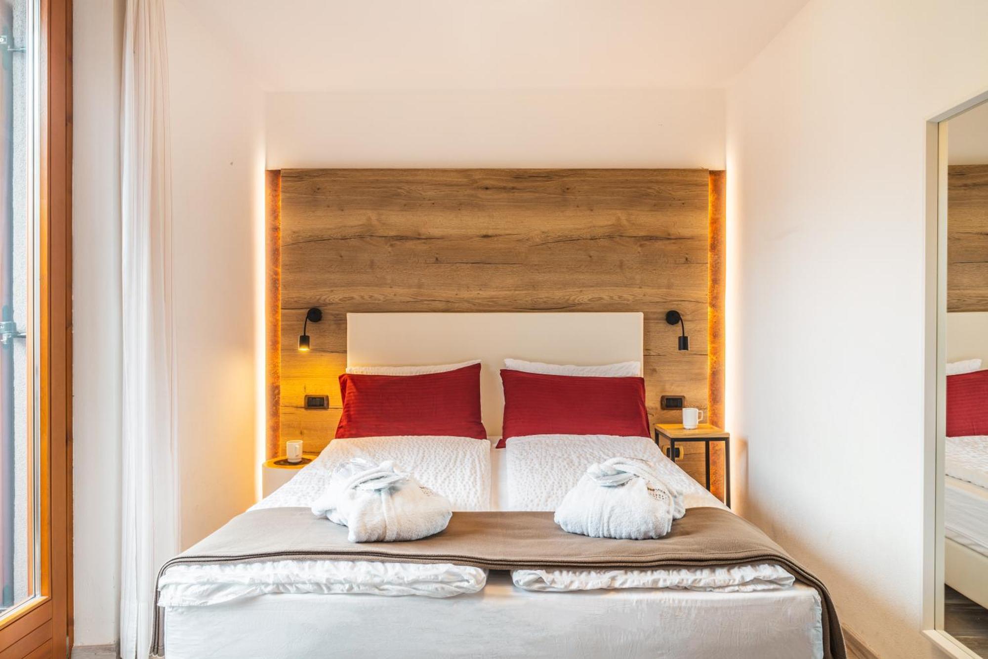 Hotel Folgarida 3*