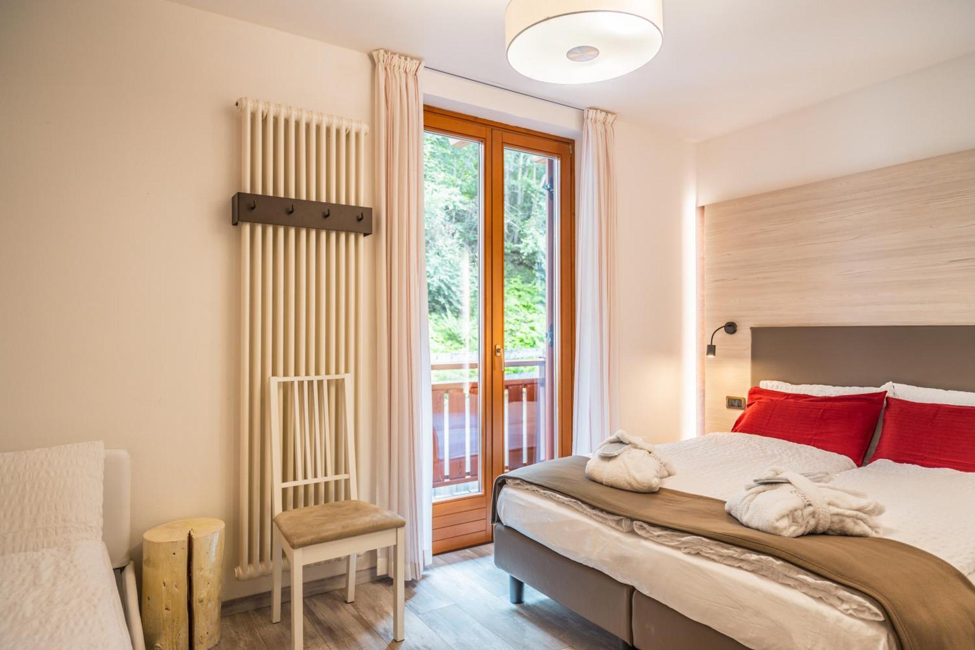 Hotel Folgarida Hotel 3*