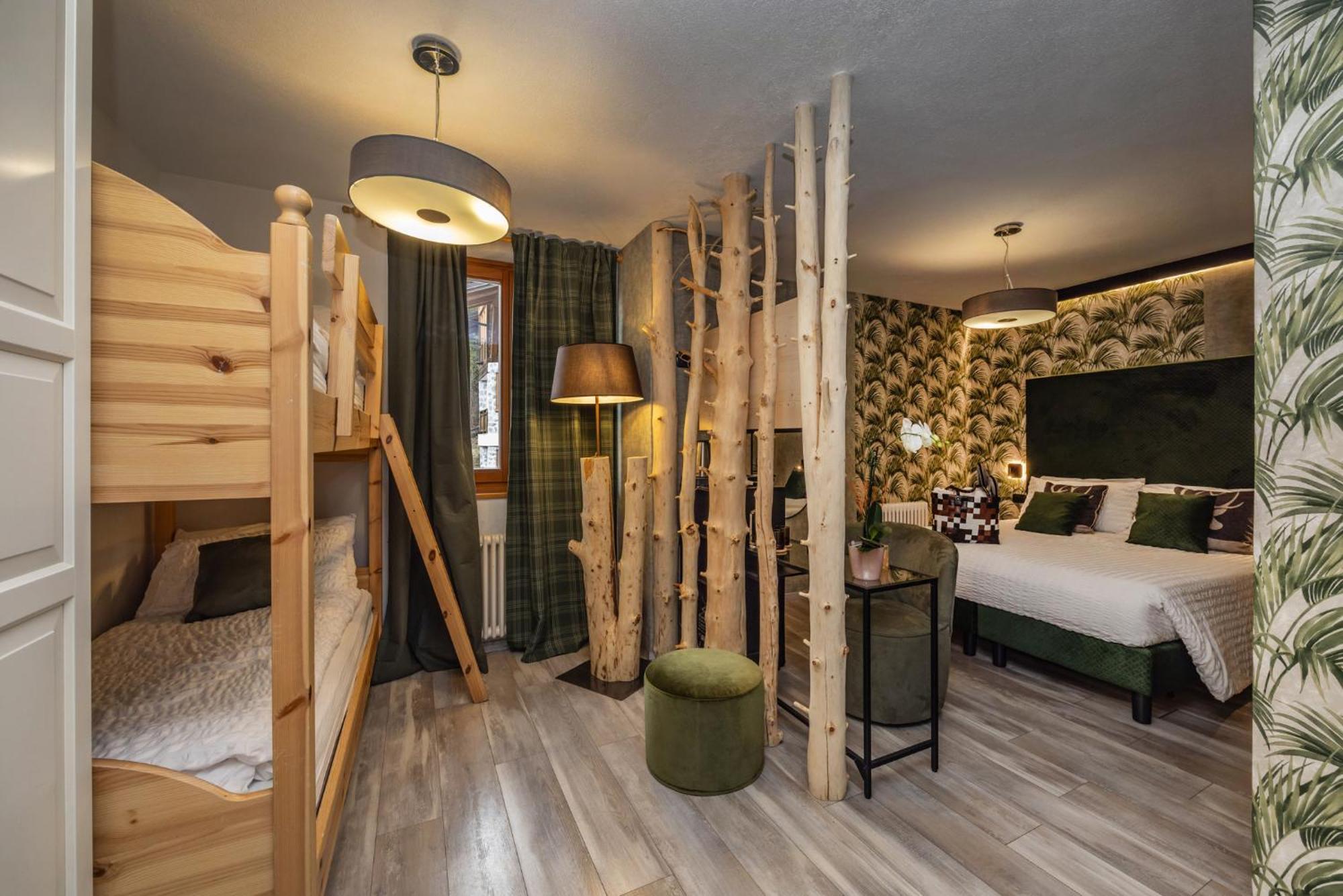 Hotel Folgarida Hotel